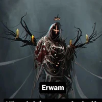Erwam