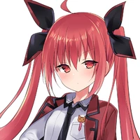 Itsuka Kotori