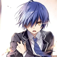 Itsuka Shidou