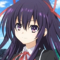 Yatogami Tohka