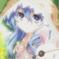 Himekawa Yoshino