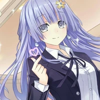 Izayoi Miku