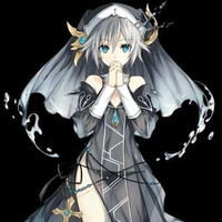 Honjou Nia