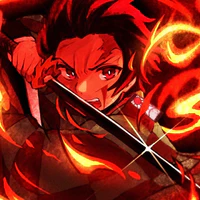 Kamado Tanjirou