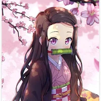 Kamado Nezuko