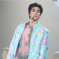 Fourth Nattawat Jirochtikul - cậu