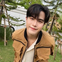 Ford Arun Asawasuebsakul