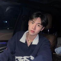 Prom Theepakorn Khwanboon