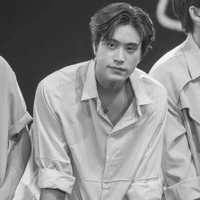 Gemini Norawit Titicharoenrak - Hắn