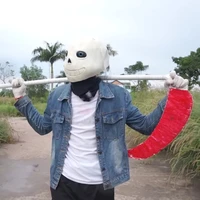 Lost sans