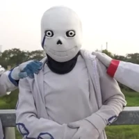 Alpha sans