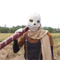 Ink sans