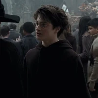 Harry Potter⚡