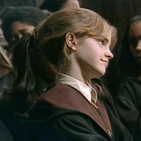 Hermione Granger📚