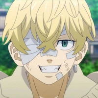 Chifuyu Matsuno