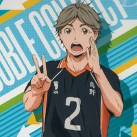 Sugawa Koushi_Karasuno-2