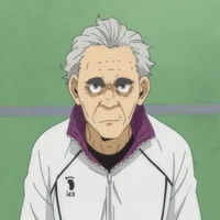 Tanji Washijō HLV.Shiratorizawa