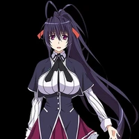 Akeno Himejima