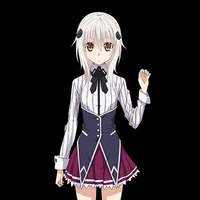 Toujou Koneko