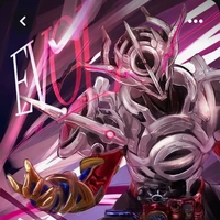 Kamen Rider Evol