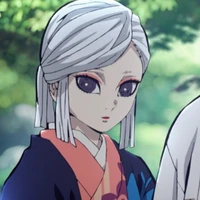 Ubuyashiki Amane
