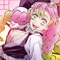 Kanroji Mitsuri