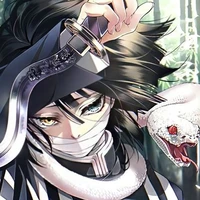 Iguro Obanai