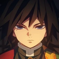 Tomioka Giyuu