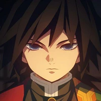 Tomioka Giyuu
