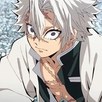 Shinazugawa Sanemi