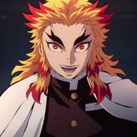 Kyoujurou Rengoku