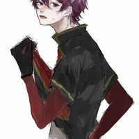 Alexis Ness [ Alpha ]