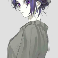 Mikage Reo [ Omega ]