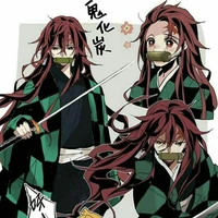 Kibutsuji Tanjiro