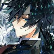 Tomioka Giyuu