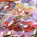 Toudo Shiyuka - chị họ nữ 9