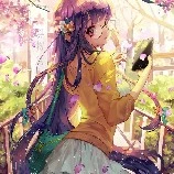 Hanazono Kirara-bạn nữ 9