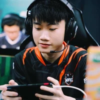 Đặng Nguyễn Huy Khang-Ma gaming(Enigma)