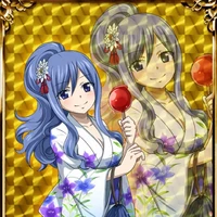 Juvia