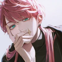 Sanzu Haruchiyo