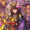 Hoàng Hậu(mama của n9)
