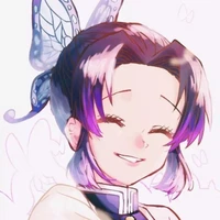 Kochou Shinobu