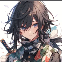 Giyuu Tomioka