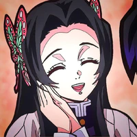 Kochou Kanae