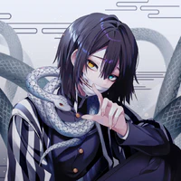 Iguro Obanai