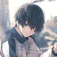 Isagi Yoichi / Chiyo