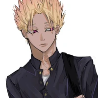 Shidou Ryusei