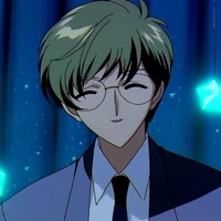 Yukito Tsukishiro
