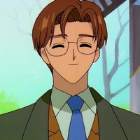 Fujitaka Kinomoto
