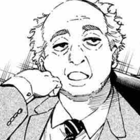 Hirotoshi Buratsuta